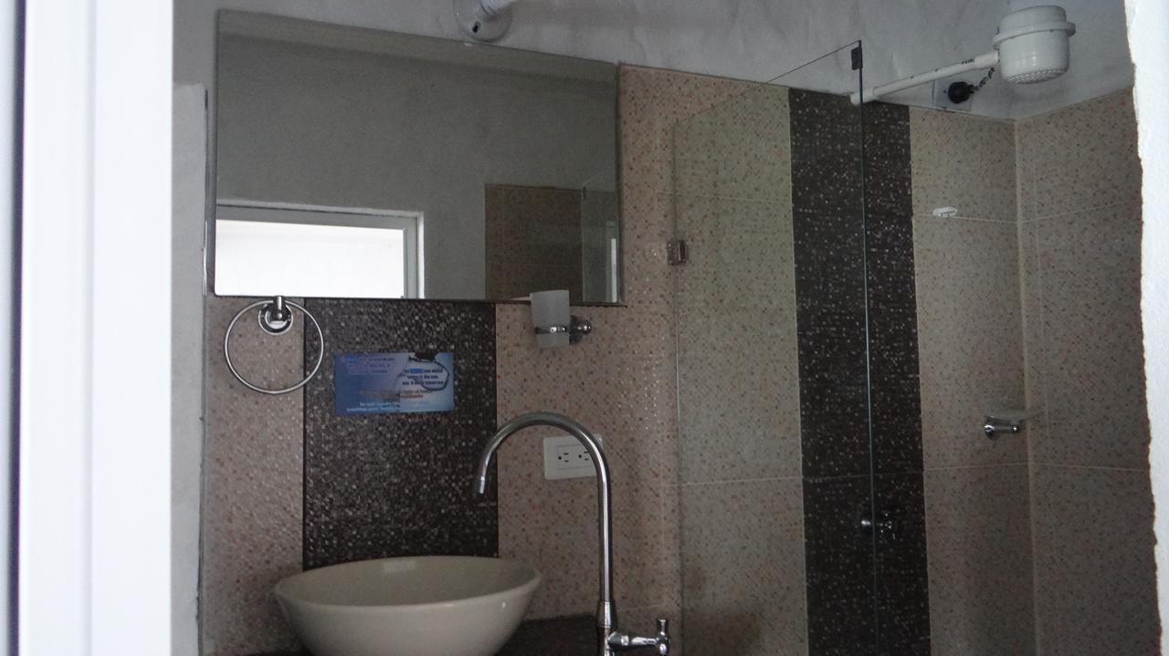 El Nuevo Mirador Hotel Guatape Luaran gambar