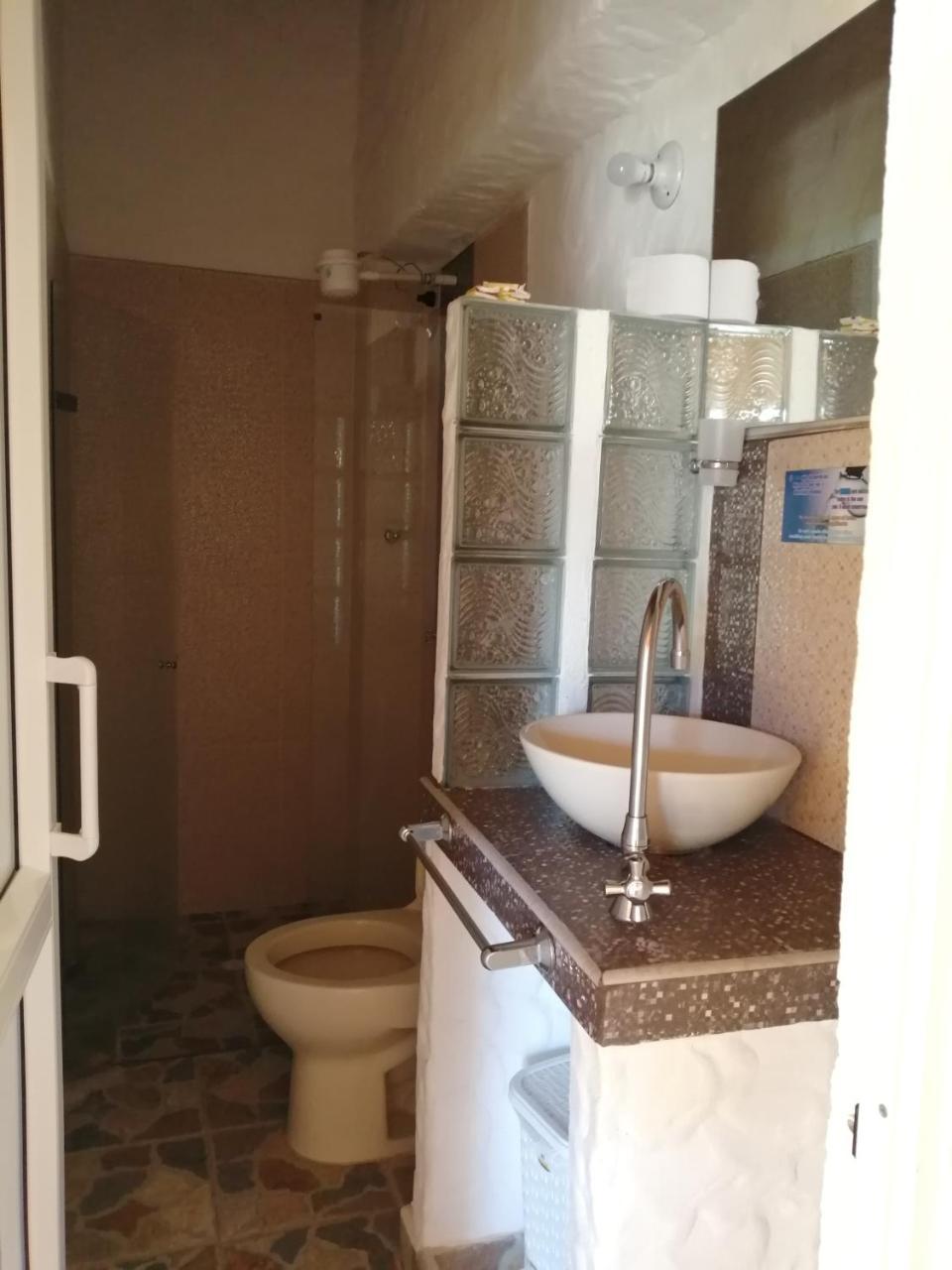 El Nuevo Mirador Hotel Guatape Luaran gambar