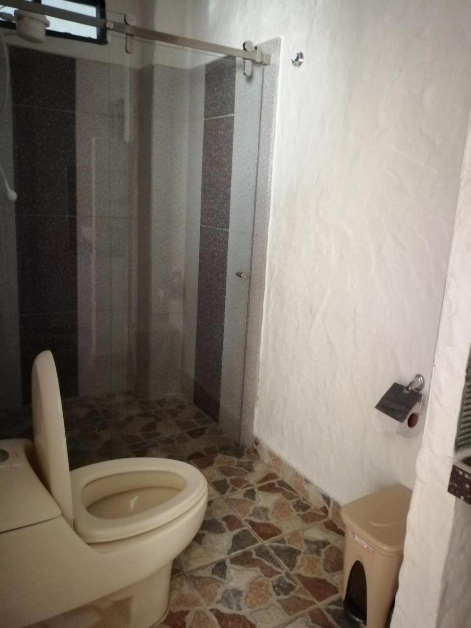 El Nuevo Mirador Hotel Guatape Luaran gambar