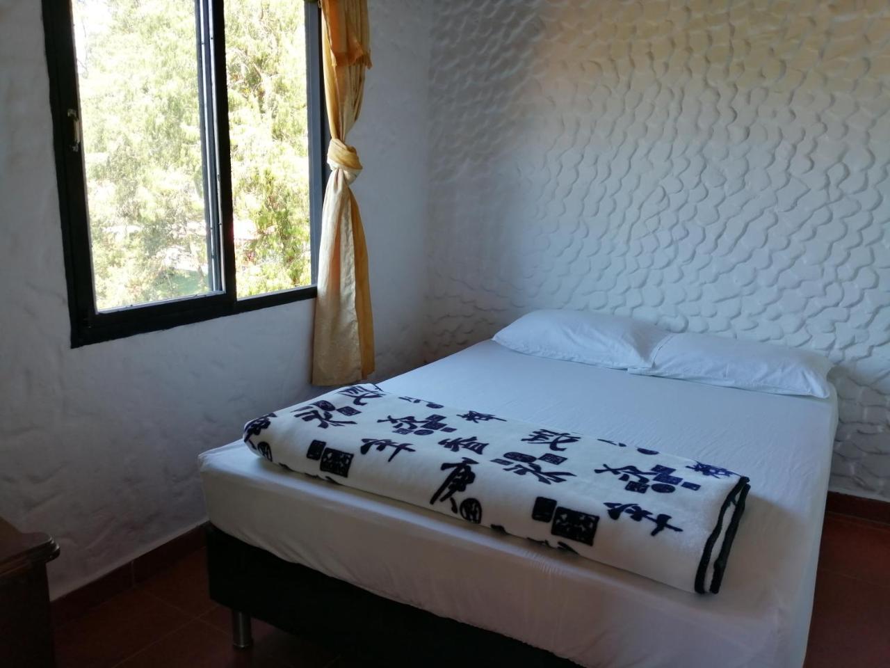 El Nuevo Mirador Hotel Guatape Luaran gambar