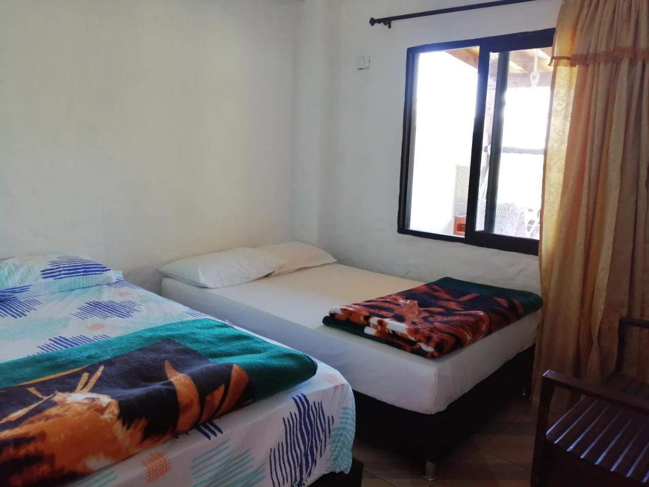 El Nuevo Mirador Hotel Guatape Luaran gambar
